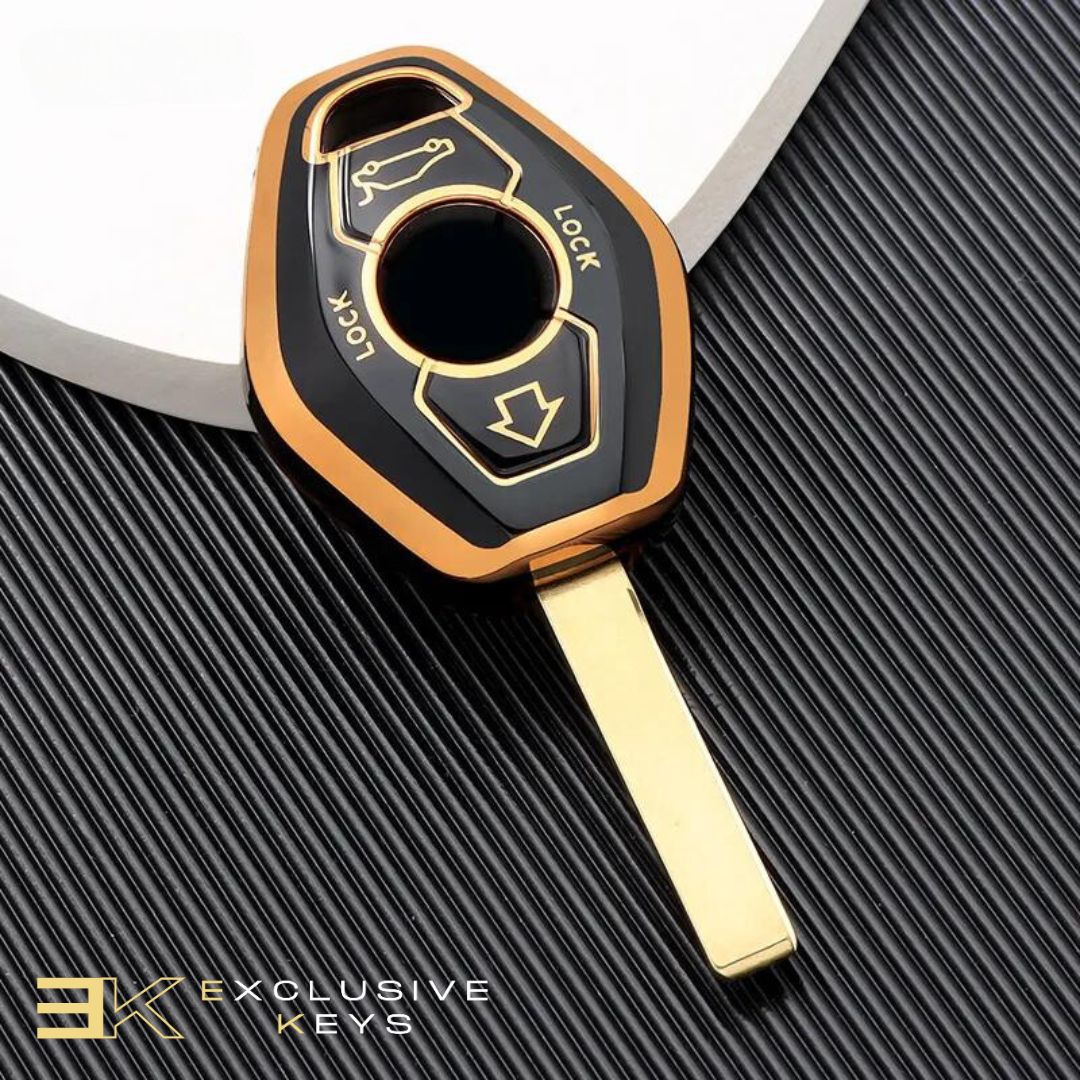 Case for BMW (1998 - 2005) X3, X5, Z3, Z4, Serie 3, 5, y 7. E38, E39, E46, E83