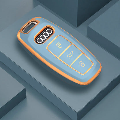 Case for Audi A3, A6, A7, A8, E-tron, Q5 y Q8