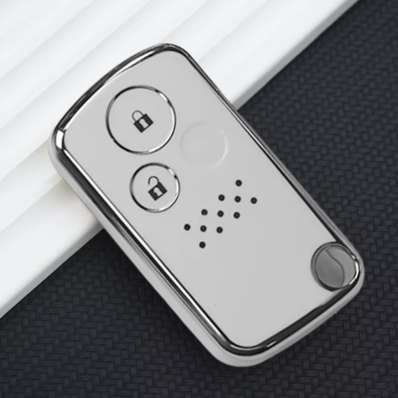 Case for Acura Integra, TLX, ILX, RLX, TSX, RL, CL, TL, Legend, Vigor, NSX, RDX, MDX, ZDX, SLX, EL, CSX, RSX (2 button) 5