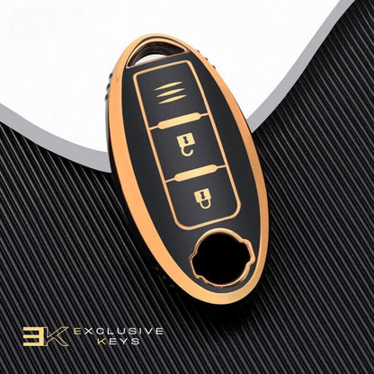 Case for Infiniti QX50, QX55, QX60, QX80, Q30, Q50, Q60, Q70, QX30, EX35, EX37, FX35, FX37, FX45, FX50, M35, M37, M45, M56, G25, G35, G37, JX35, I30, I35