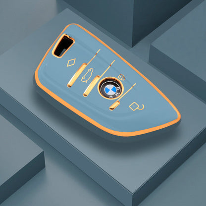 Case for BMW X1, X3, X5, X6, X7 y Serie 1, Serie 3, Serie 4, Serie 5, Serie 6, Serie 7