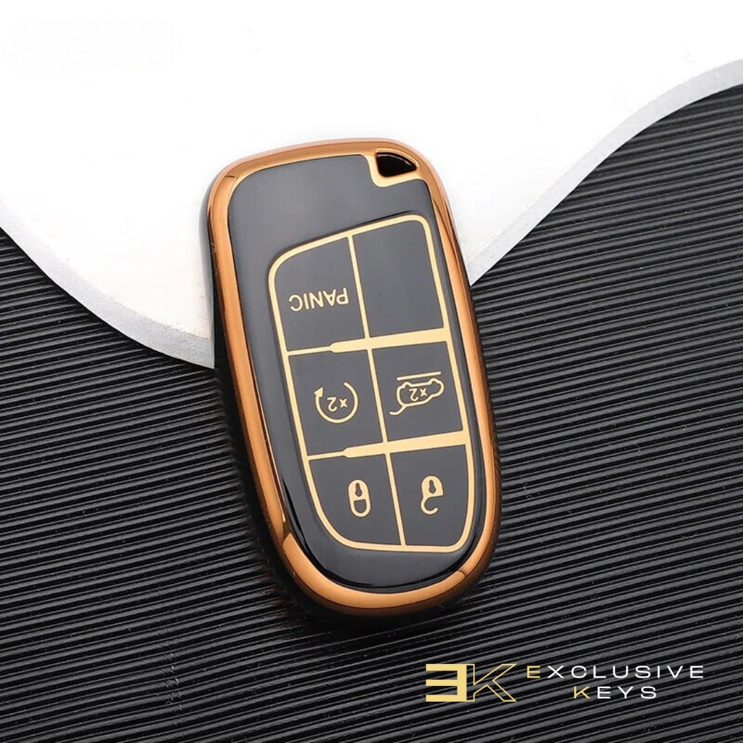 Case for RAM 1500, 2500, 3500 (2013–2018)