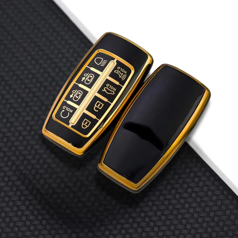 Case for Genesis G80, GV70, GV80 (2019–2022)