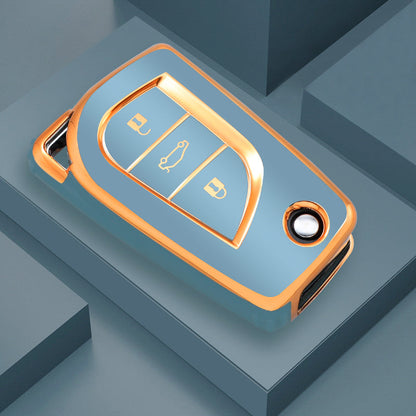 Case for Toyota Hilux, Yaris, RAV4, Corolla, Avensis, Aygo, Verso, Scion TC y Auris