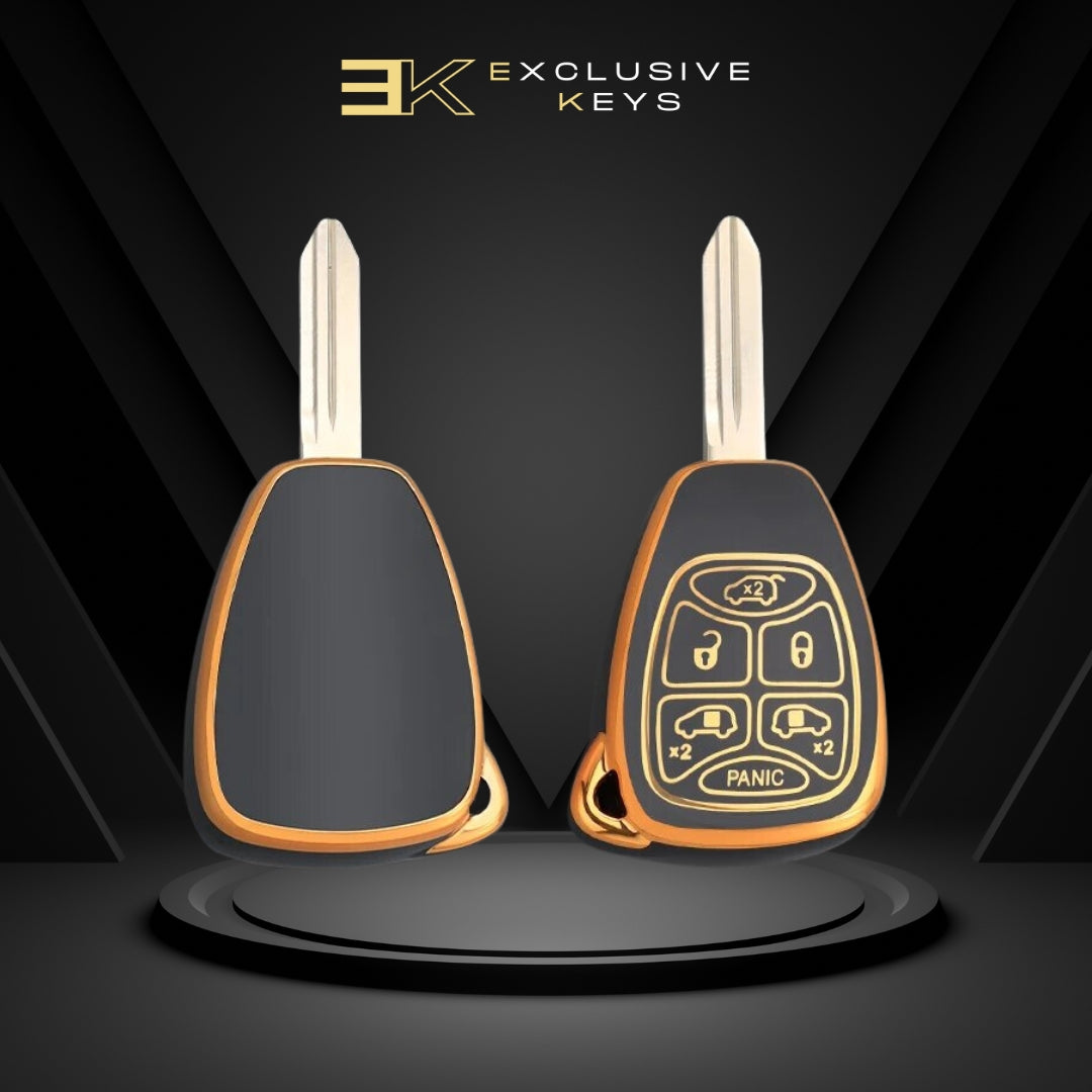 Case for Dodge Caliber,Nitro, Jcuv