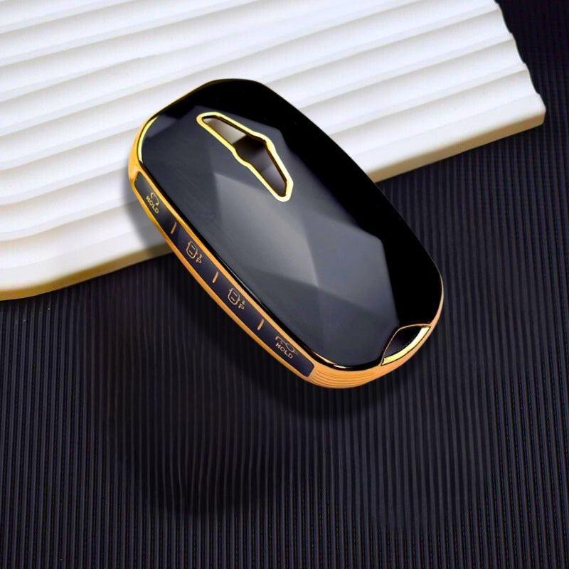 Case for Genesis G90, GV60, G70, G80 (7 buttons)