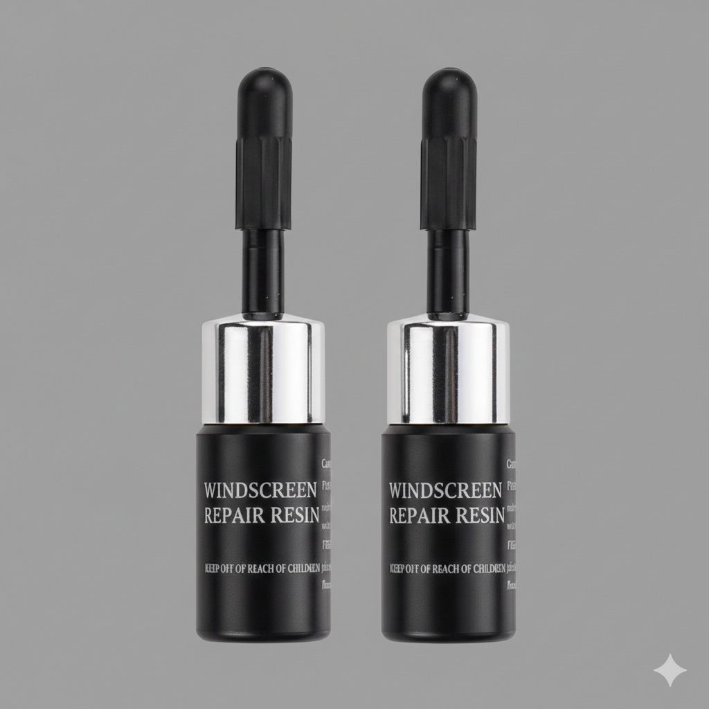 🔥🔥🔥 BUY 2 GET 1 🔥🔥🔥🔥2026 New Glass Repair Fluid