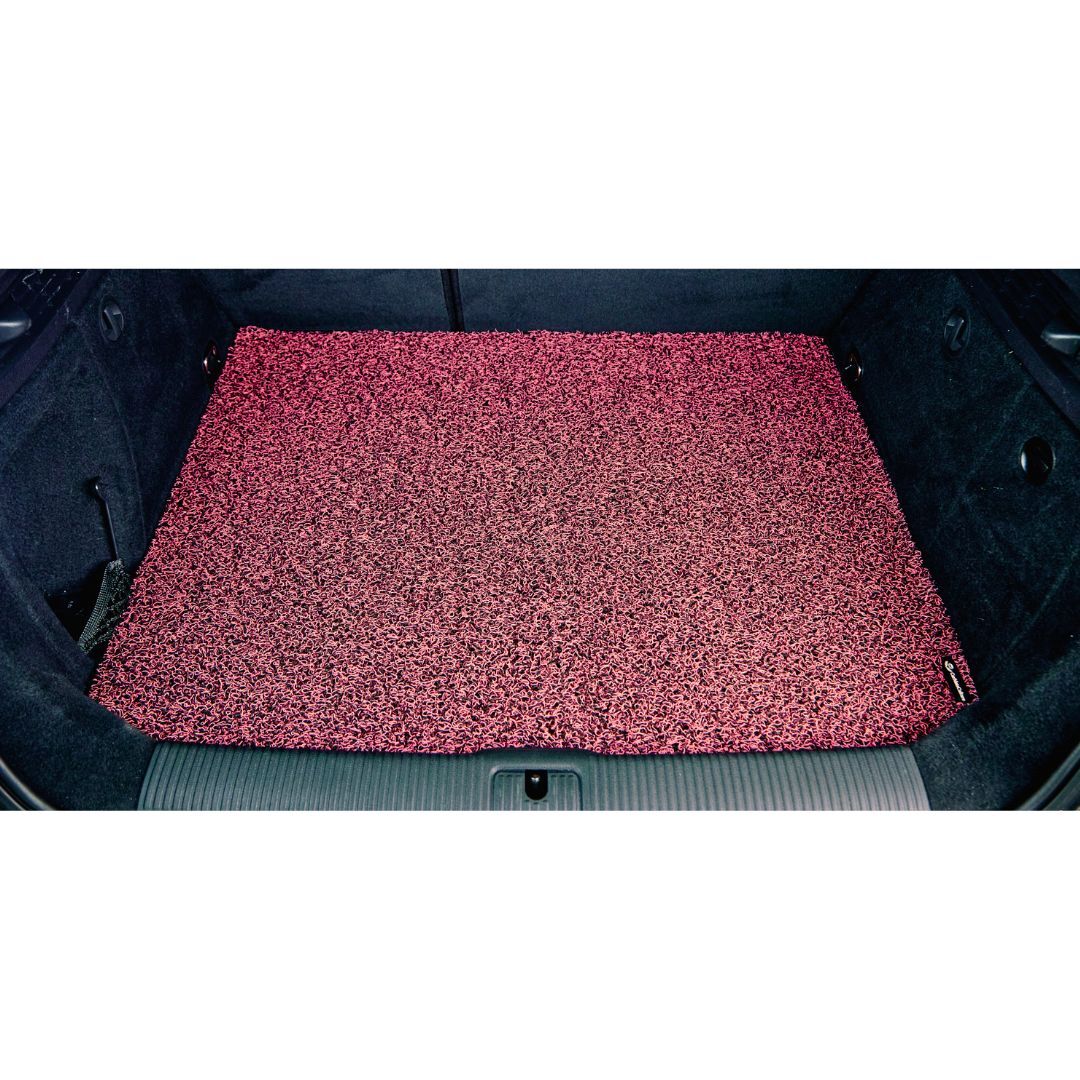 for Mazda 3 (BP)2019-Current, Premium Car Floor Mats