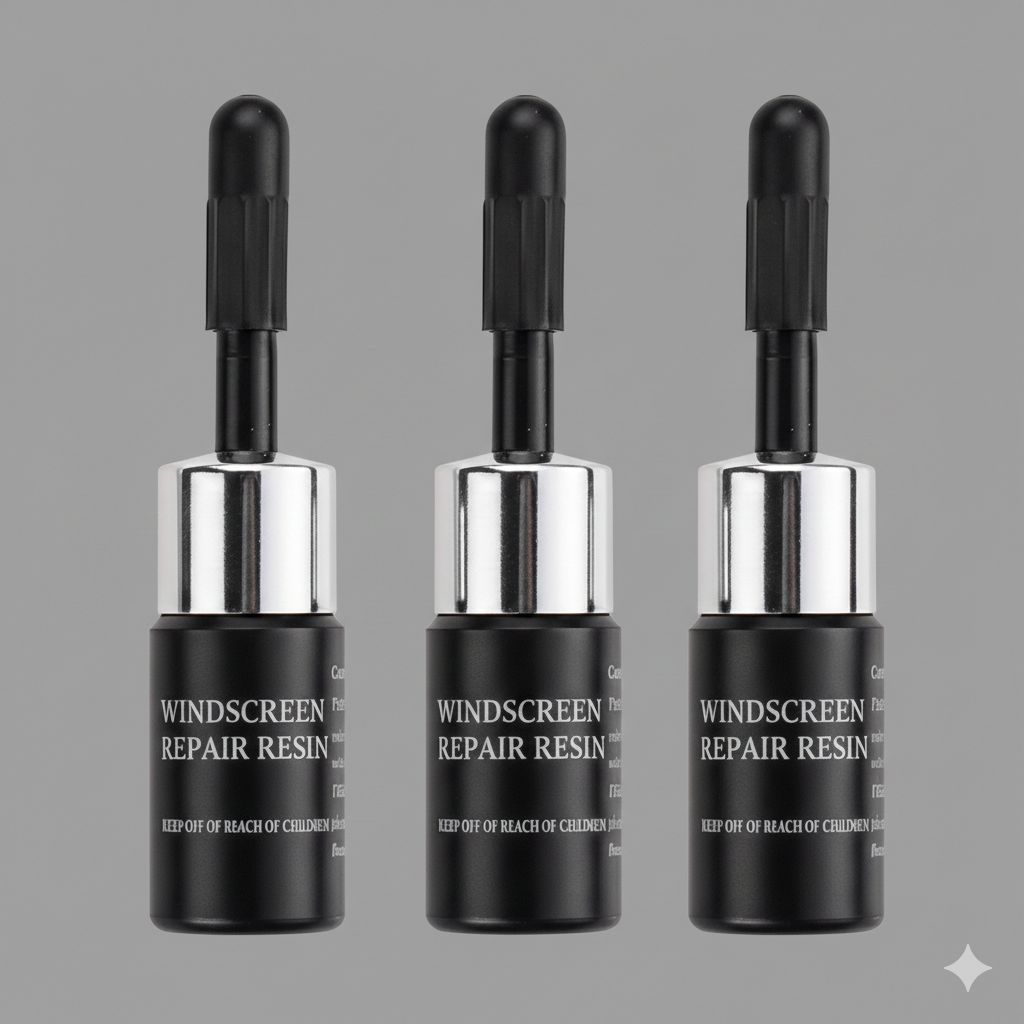 🔥🔥🔥 BUY 2 GET 1 🔥🔥🔥🔥2026 New Glass Repair Fluid