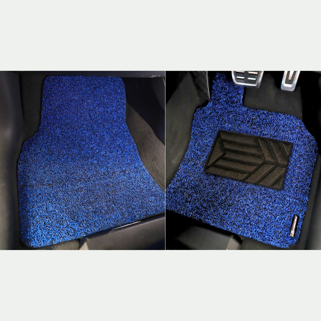 for Mazda 3 (BP)2019-Current, Premium Car Floor Mats