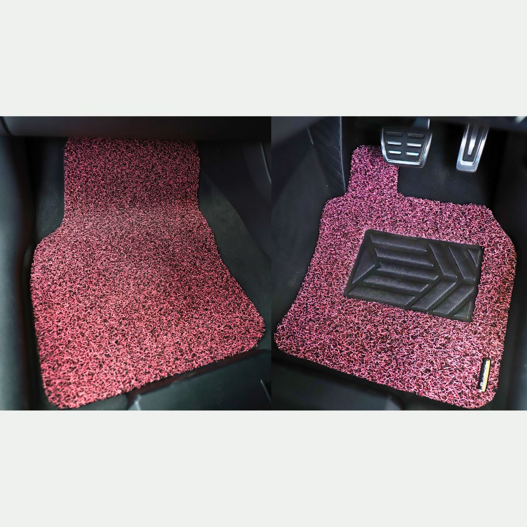 for Mazda 3 (BP)2019-Current, Premium Car Floor Mats