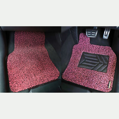 for Mazda 3 (BP)2019-Current, Premium Car Floor Mats