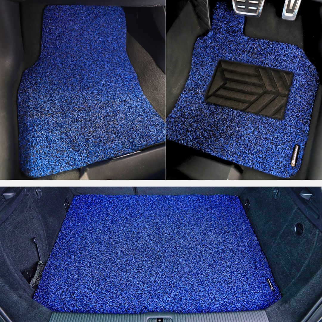 for Mazda 3 (BP)2019-Current, Premium Car Floor Mats