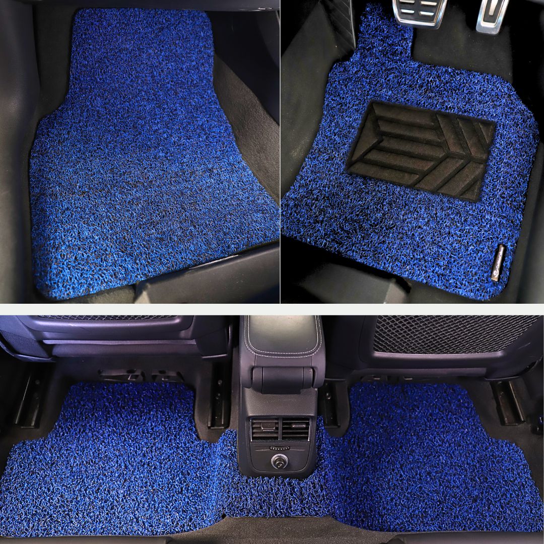for Mazda 3 (BP)2019-Current, Premium Car Floor Mats