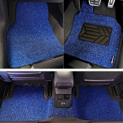 for Mazda 3 (BP)2019-Current, Premium Car Floor Mats