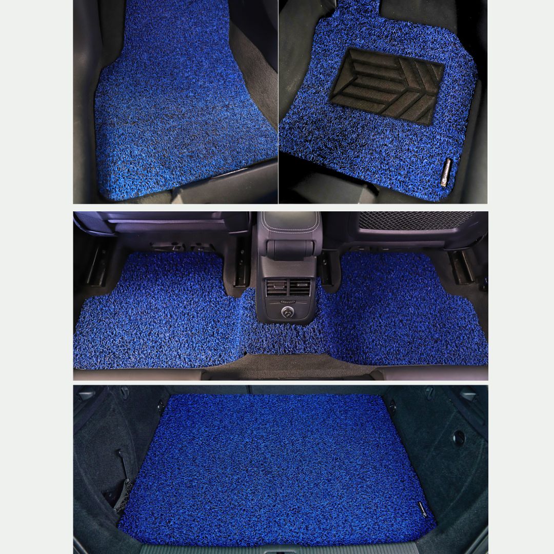 for Mazda 3 (BP)2019-Current, Premium Car Floor Mats