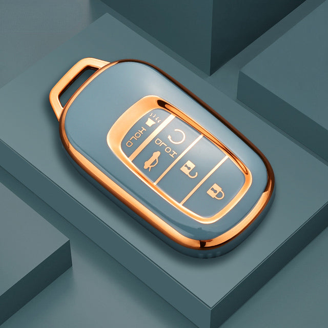 Case for Honda Civic, e:HEV (2022-2023)