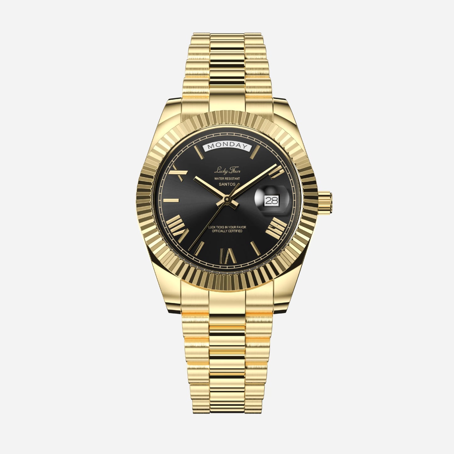 Lucky Fours® Santos