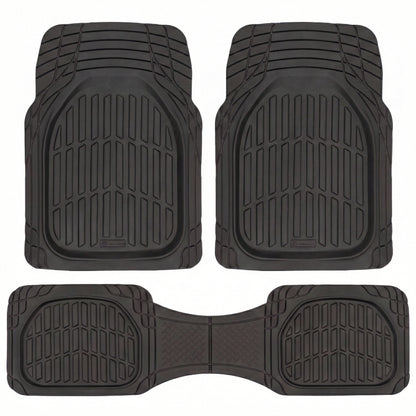 3T-Auto Heavy Duty Car Floor Mats
