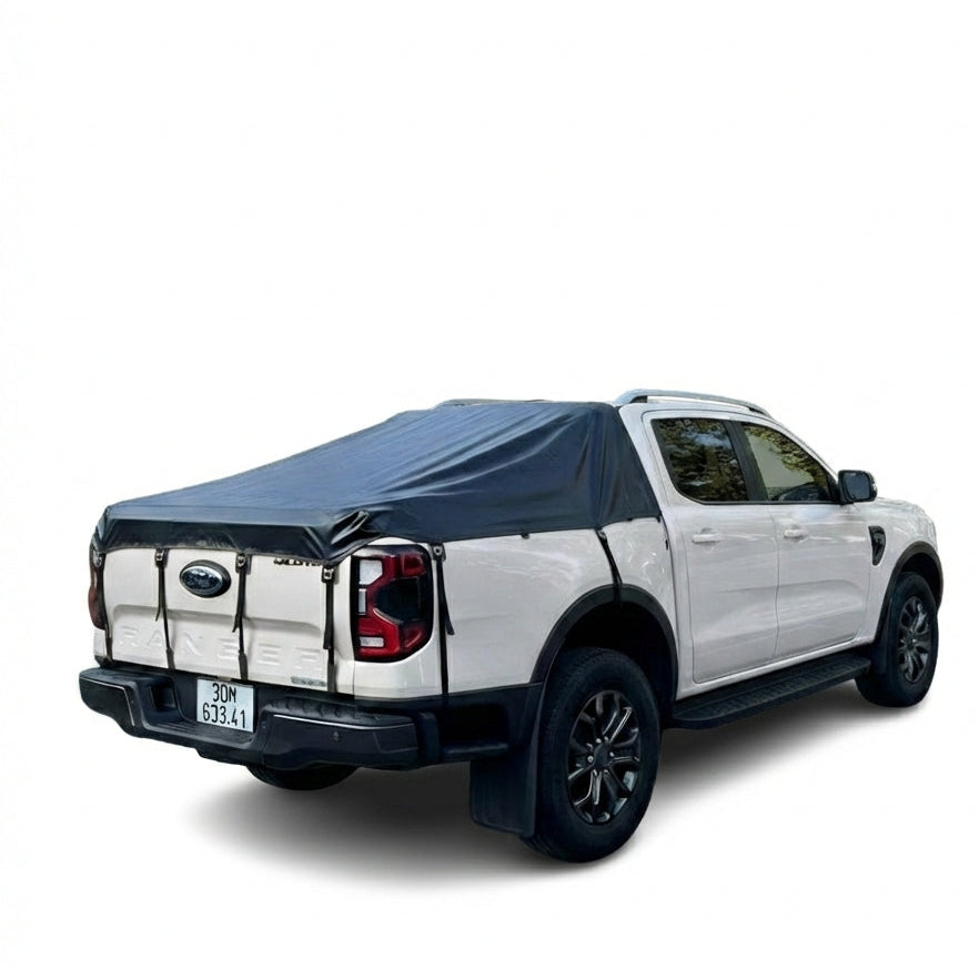 2026 3T Auto Lux Pickup Bed Cover