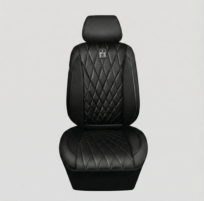 Luxury Nappa Leather Car Seat Covers