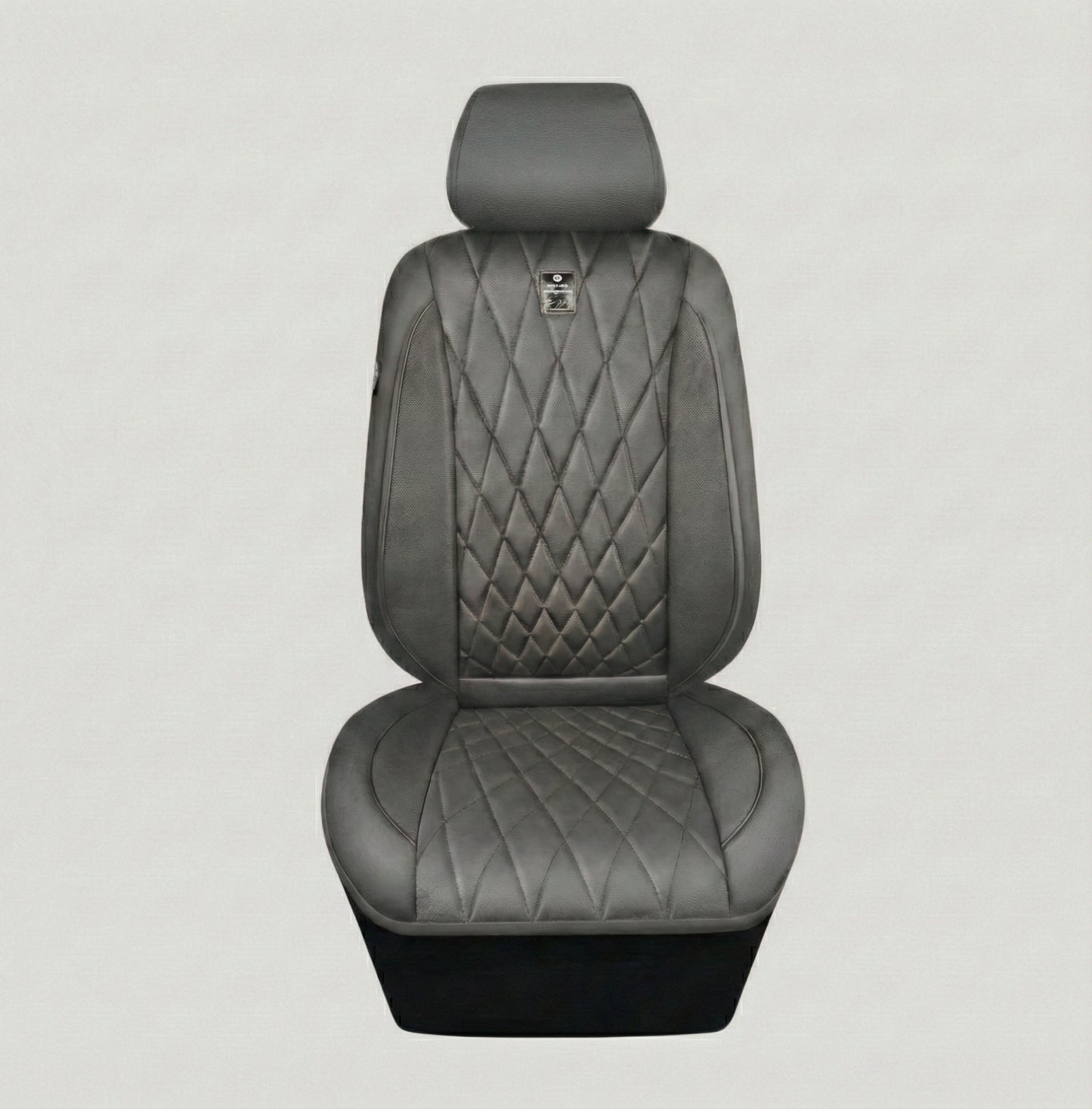Luxury Nappa Leather Car Seat Covers