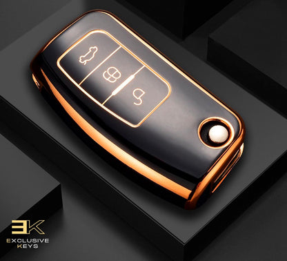 Case for Ford Focus 2 MK2, Fiesta, Mondeo, Galaxy, Ecosport, Kuga, Escape, Falcon, B-Max, C-Max