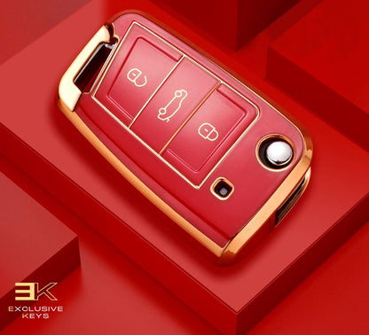 Case for Volkswagen Golf 7 MK7 y Tiguan MK2