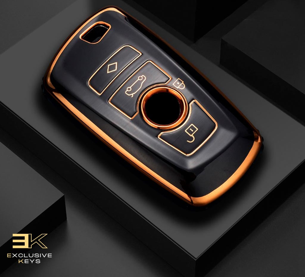 Case for BMW 1, 3, 5, 7 Series X1, X3, X4, X5, F10, F20, F30, F18, F25, M3, M4, E34, E36