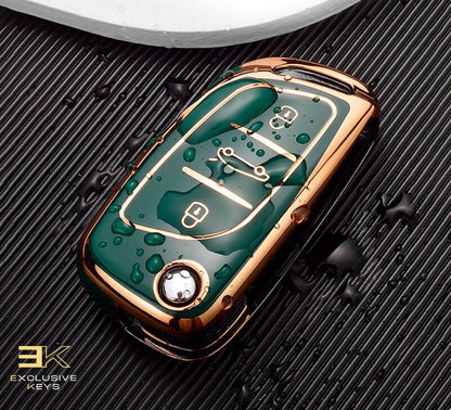 Case for Citroën C1, C2, C3, C4, C5, XSARA, PICA