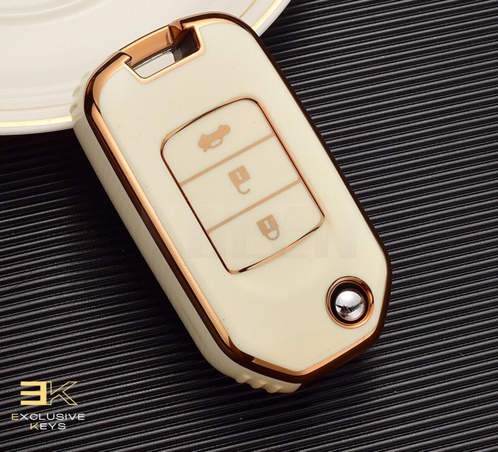 Case for Honda Civic, HRV, CRV, XRV, CR-V, Crider, Odyssey, Pilot, Fit y Accord