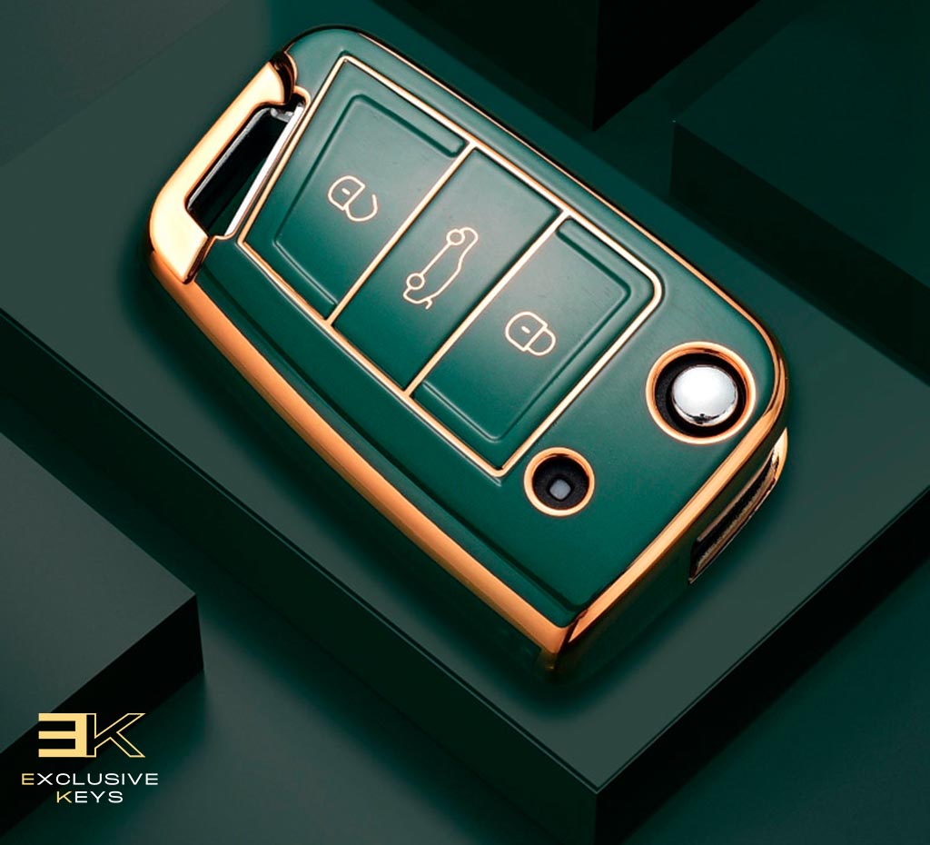 Case for Volkswagen Golf 7 MK7 y Tiguan MK2