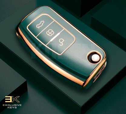 Case for Ford Focus 2 MK2, Fiesta, Mondeo, Galaxy, Ecosport, Kuga, Escape, Falcon, B-Max, C-Max