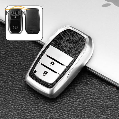 Case for Toyota Yaris Cross, Rav4, Corolla, Altis, Fortuner, Camry, Land Cruiser 200, Aygo y CHR