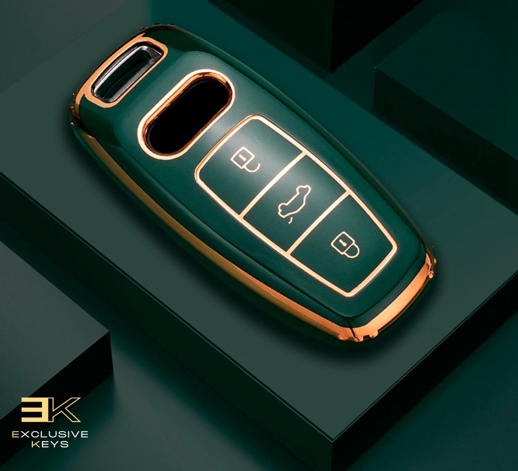 Case for Audi A3, A6, A7, A8, E-tron, Q5 y Q8