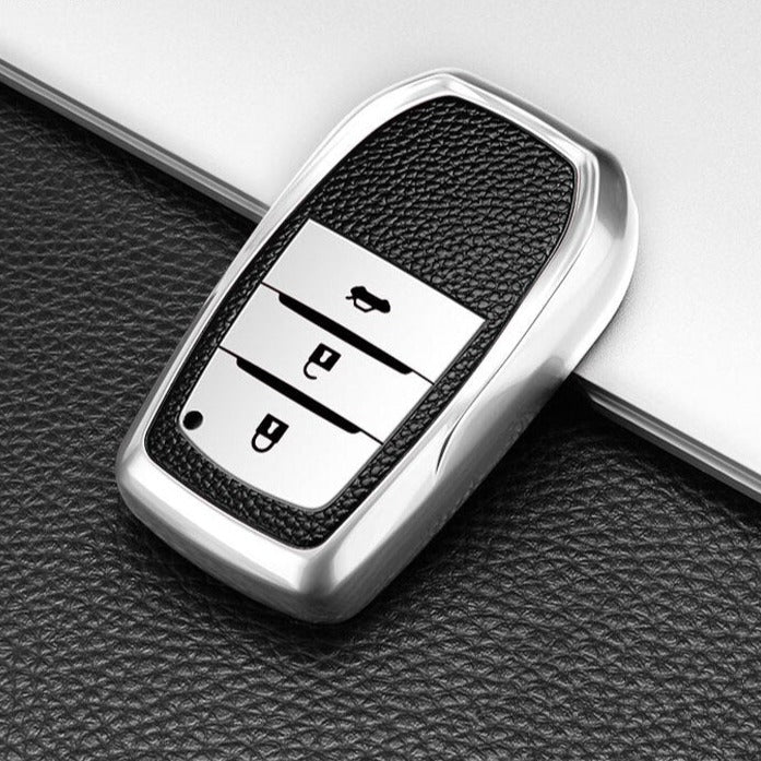 Case for Toyota Yaris Cross, Rav4, Corolla, Altis, Fortuner, Camry, Land Cruiser 200, Aygo y CHR