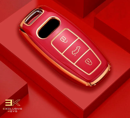 Case for Audi A3, A6, A7, A8, E-tron, Q5 y Q8