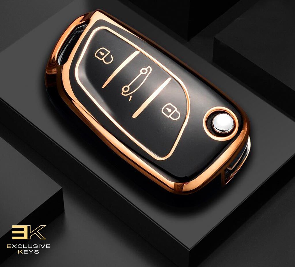 Case for Citroën C1, C2, C3, C4, C5, XSARA, PICA