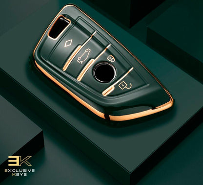 Case for BMW X1, X3, X5, X6, X7 y Serie 1, Serie 3, Serie 4, Serie 5, Serie 6, Serie 7