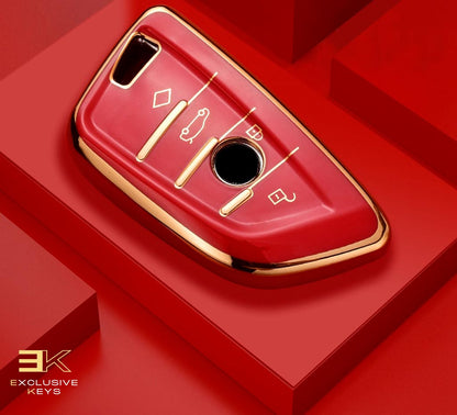 Case for BMW X1, X3, X5, X6, X7 y Serie 1, Serie 3, Serie 4, Serie 5, Serie 6, Serie 7