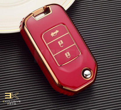 Case for Acura Integra, TLX, ILX, RLX, TSX, RL, CL, TL, Legend, Vigor, NSX, RDX, MDX, ZDX, SLX, EL, CSX, RSX 3