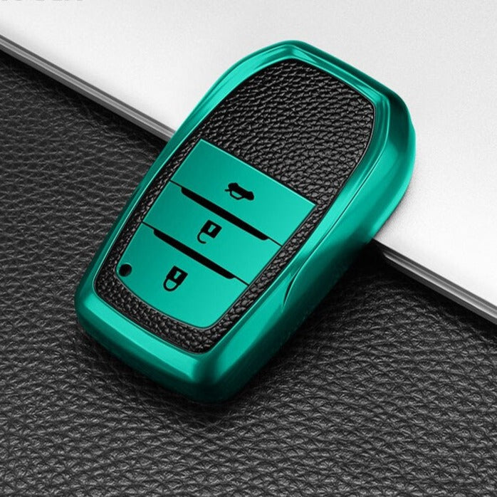 Case for Toyota Yaris Cross, Rav4, Corolla, Altis, Fortuner, Camry, Land Cruiser 200, Aygo y CHR