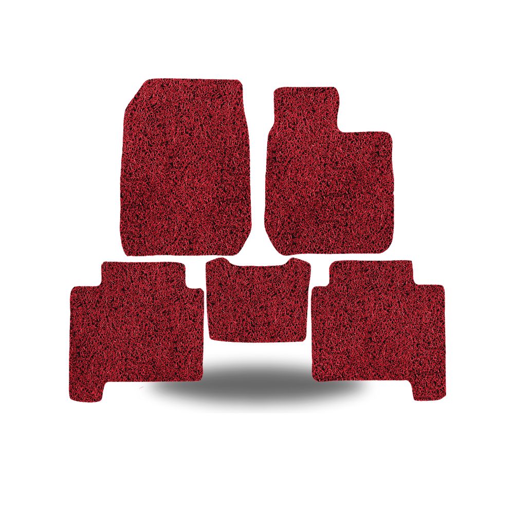 for Mazda 3 (BP)2019-Current, Premium Car Floor Mats