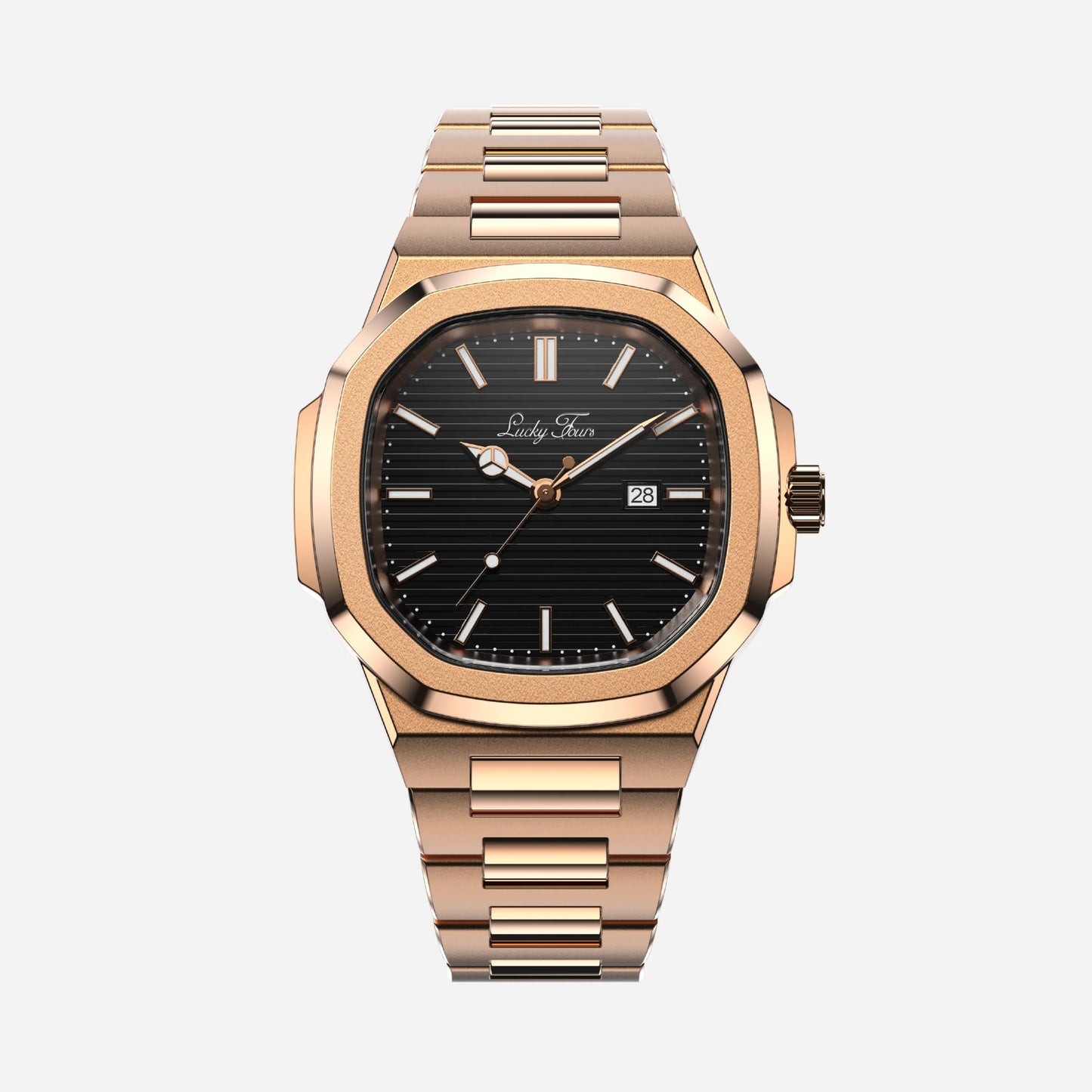 Lucky Fours® Wraith