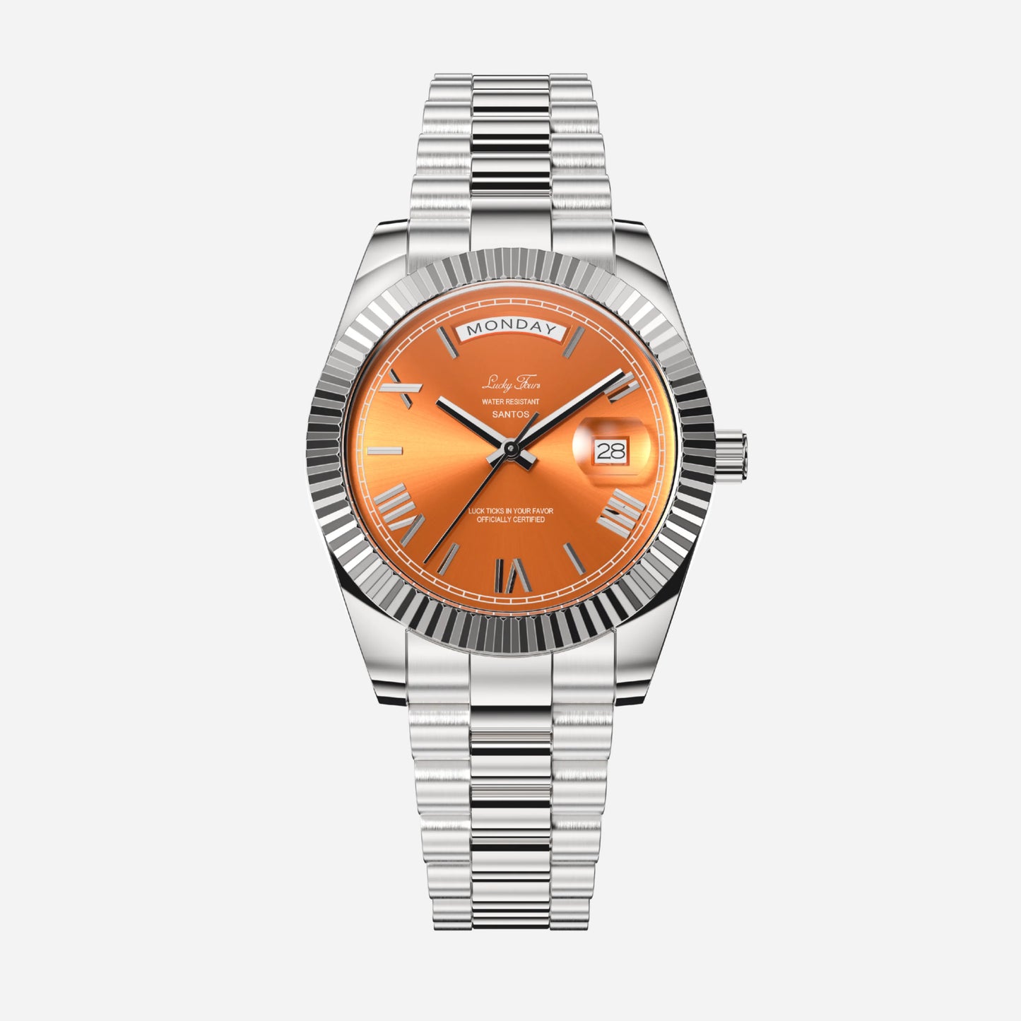 Lucky Fours® Santos