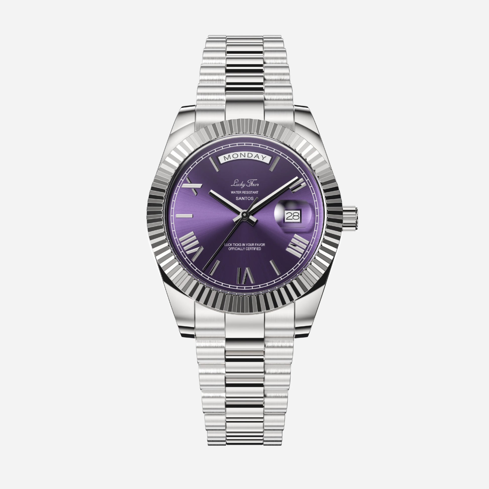 Lucky Fours® Santos