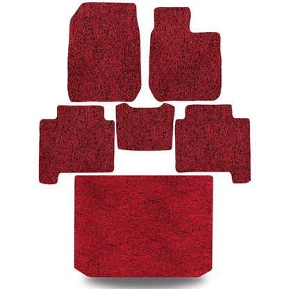 for Mazda 3 (BP)2019-Current, Premium Car Floor Mats