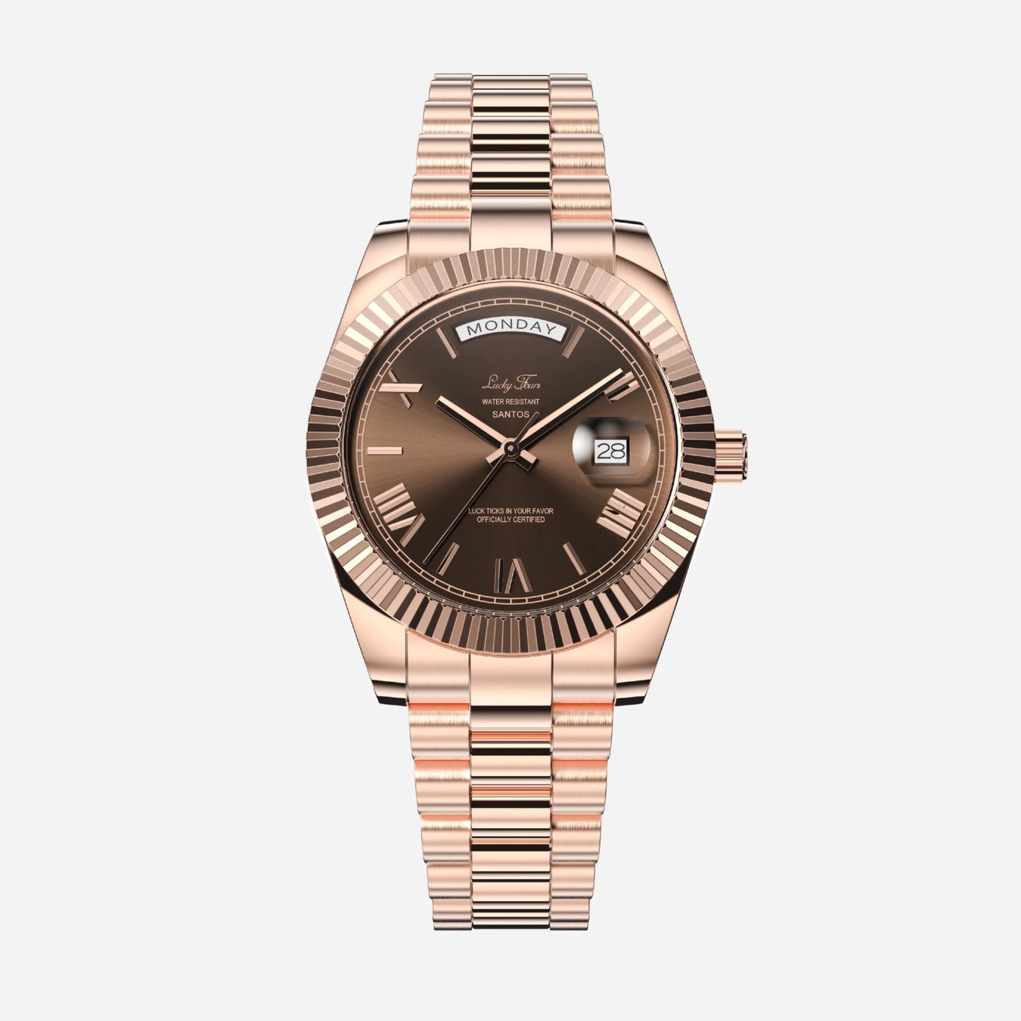 Lucky Fours® Santos