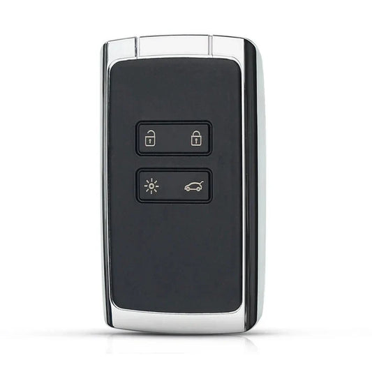 Case for Renault Kadjar, Megane, Clio, Koleos, Captur, Espace, Talisman, Arkana