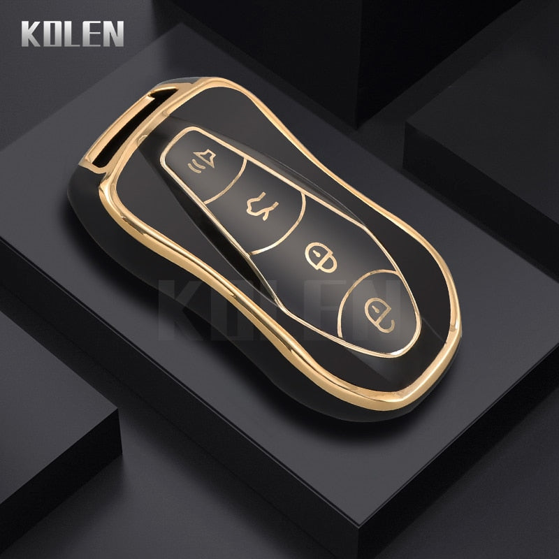 Case for Geely Azkarra FY11 Atlas Pro New Emgrand GS X6 SUV EC7 Boyue